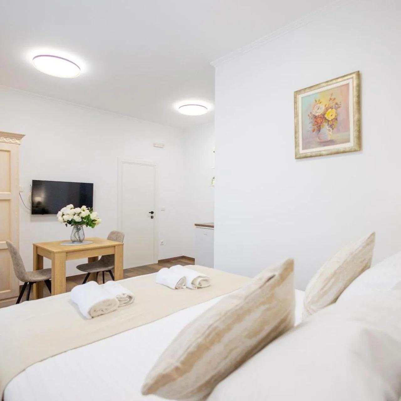 Split Varos Inn photo