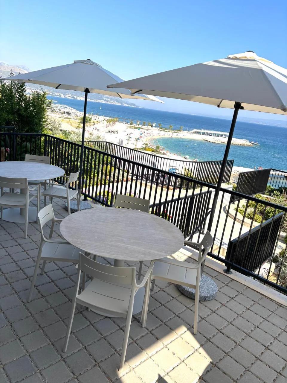 STELLA'S BEACHFRONT - Aparthotel - FREE PARKING foto