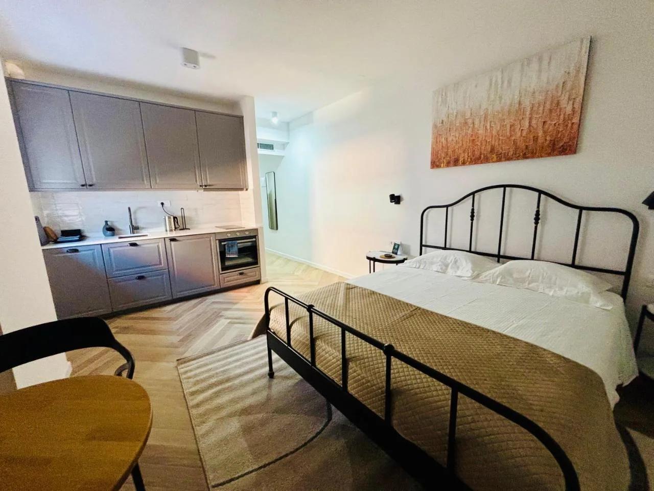 STELLA'S BEACHFRONT - Aparthotel - FREE PARKING foto