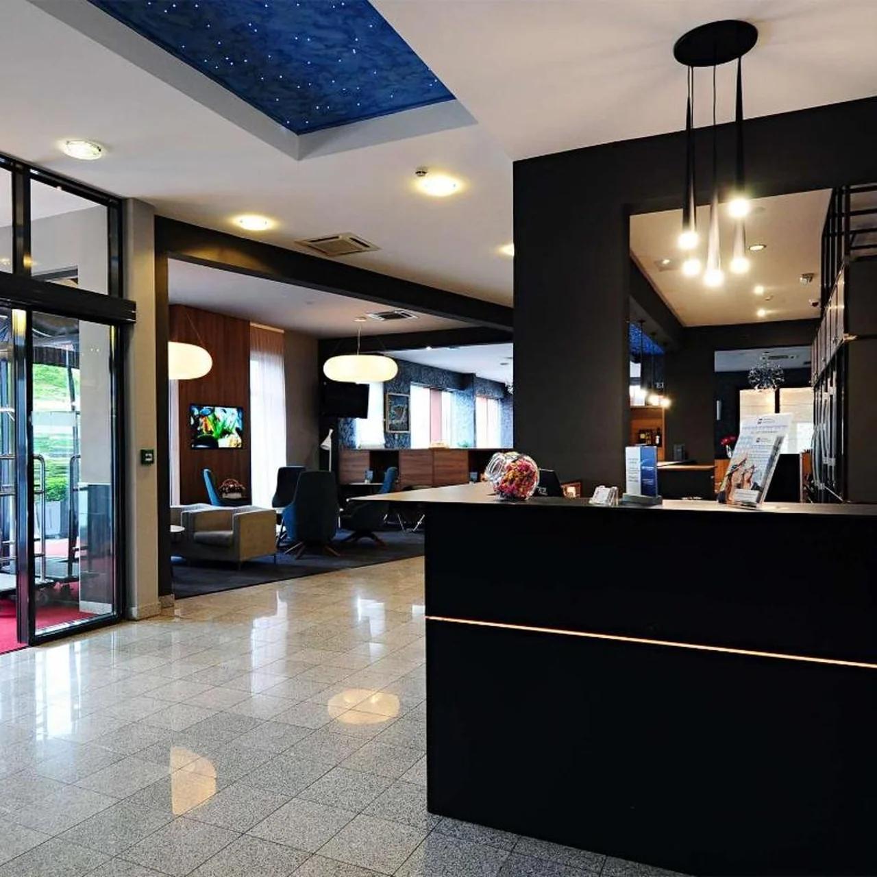 Best Western Airport Hotel Stella photo