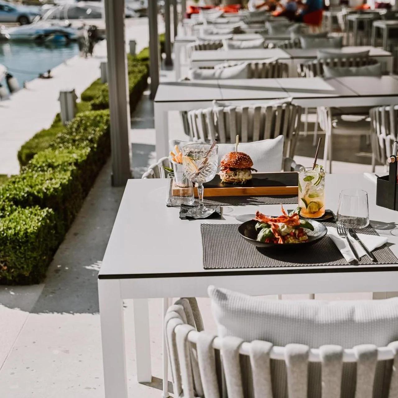 Hotel Stomorin-Marina Hramina foto