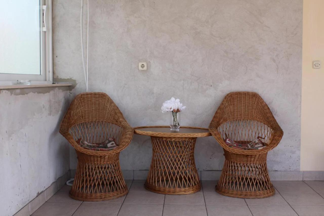 Studio apartman Ana foto