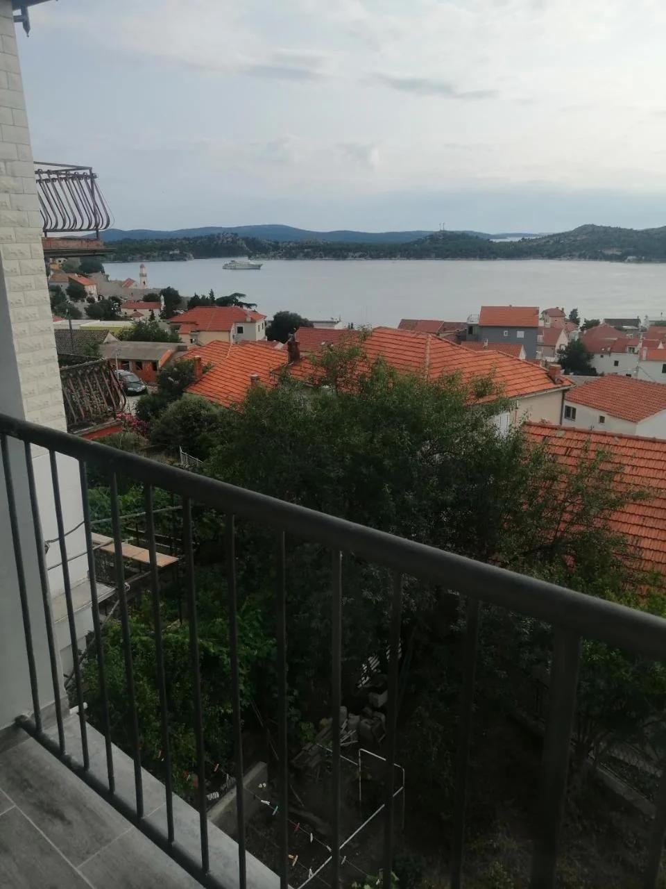 Studio apartman Laca foto