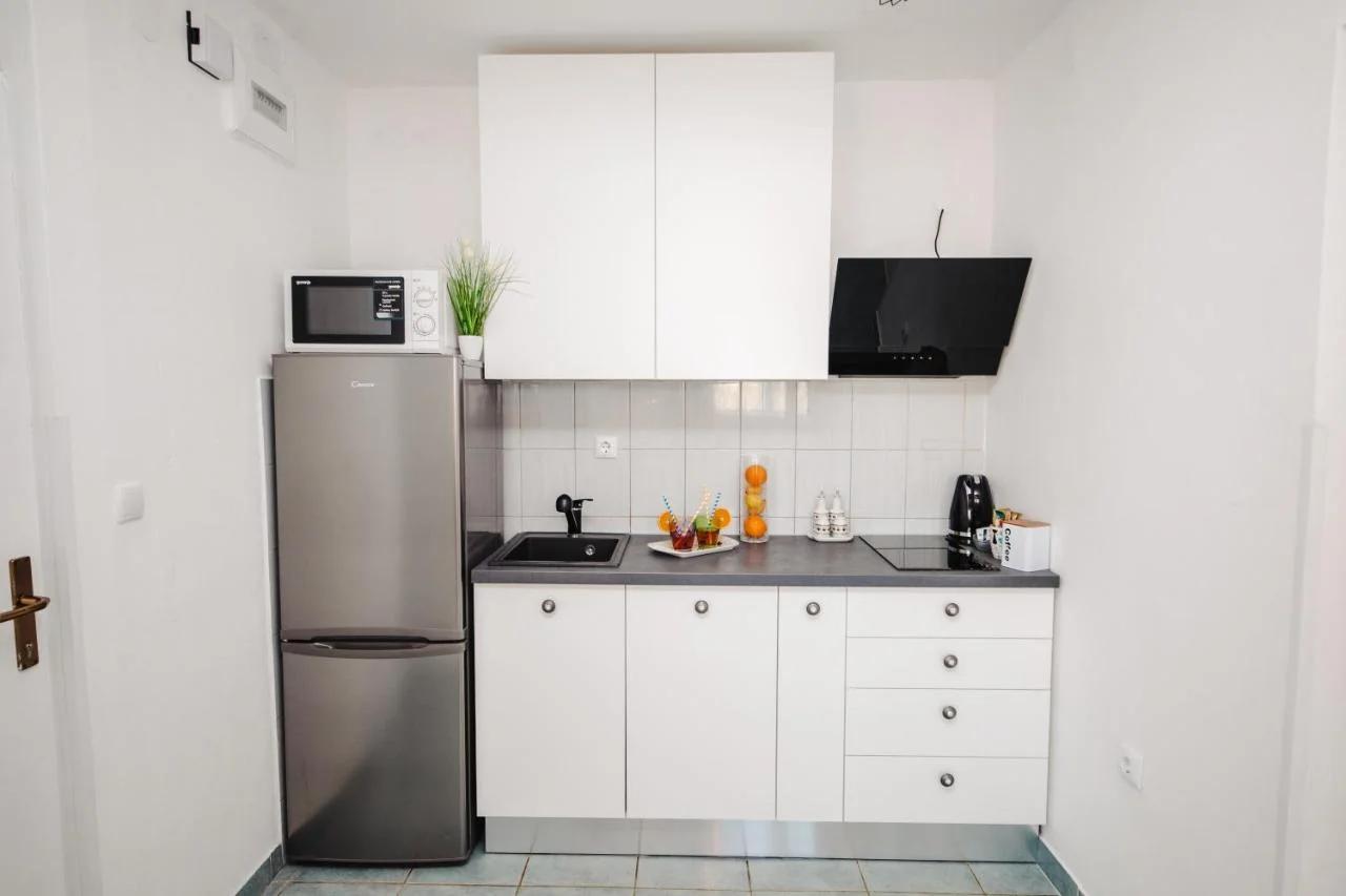 Studio apartmant Tonka photo