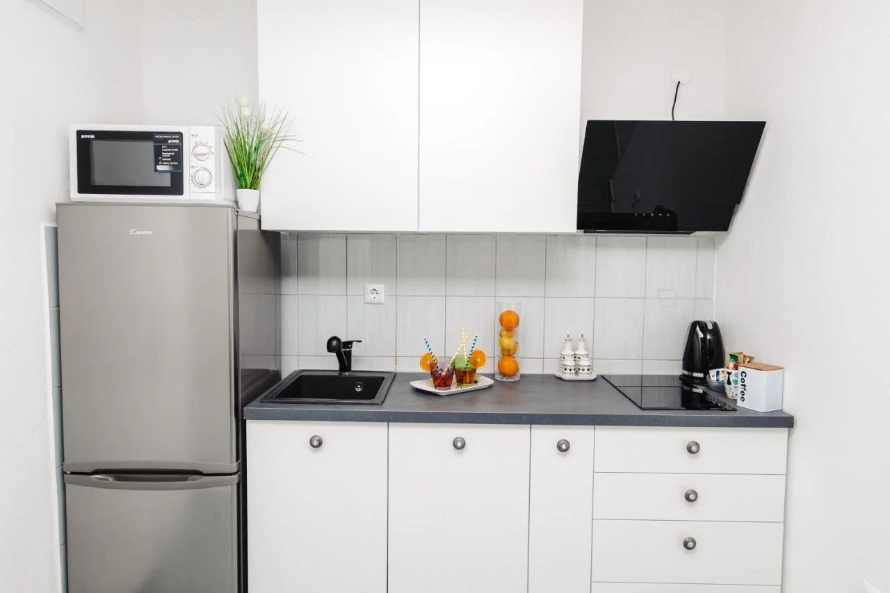 Studio apartmant Tonka photo