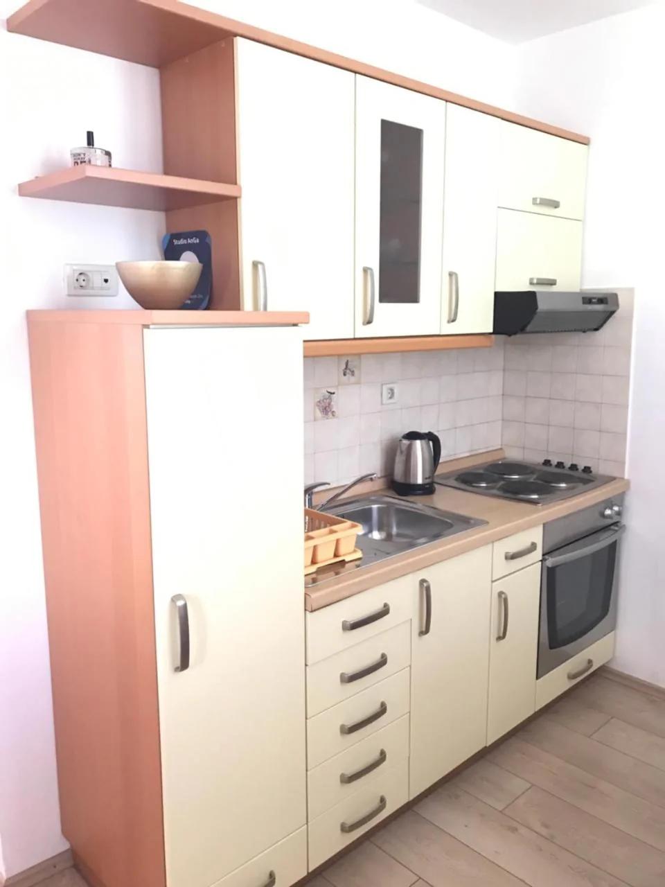 Studio Apartment The Sun photo