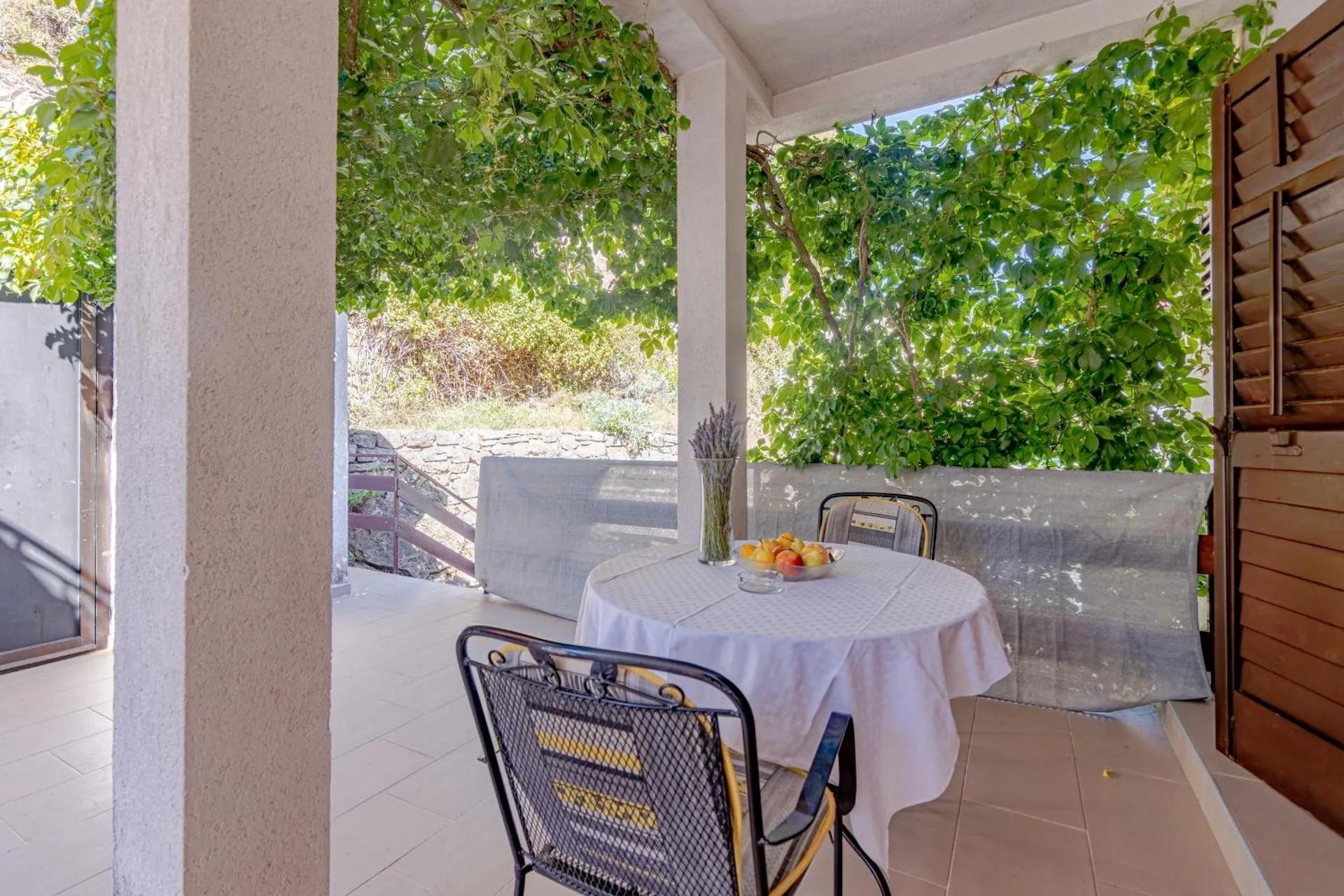 Apartments by the sea Cove Vela Stiniva, Hvar - 14511 foto
