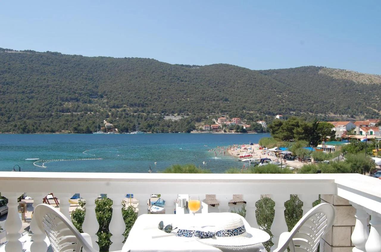 Sunce apartments foto