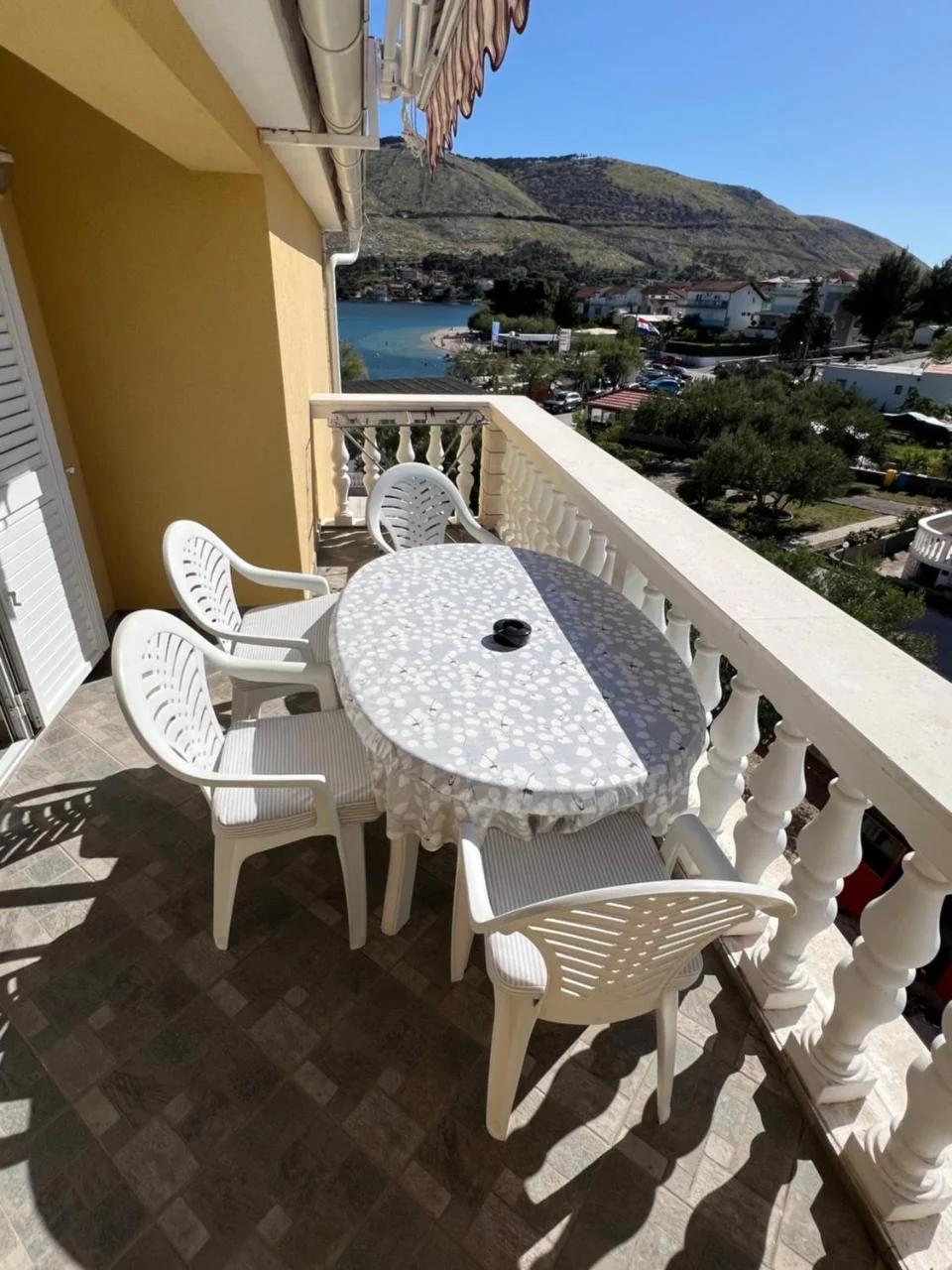 Sunce apartments foto