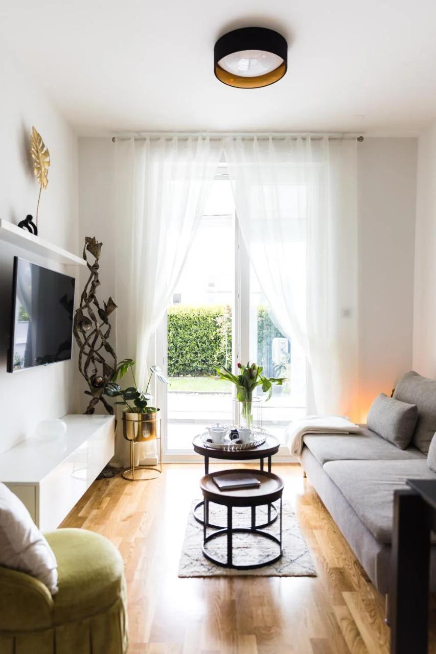 Superiore Apartman photo