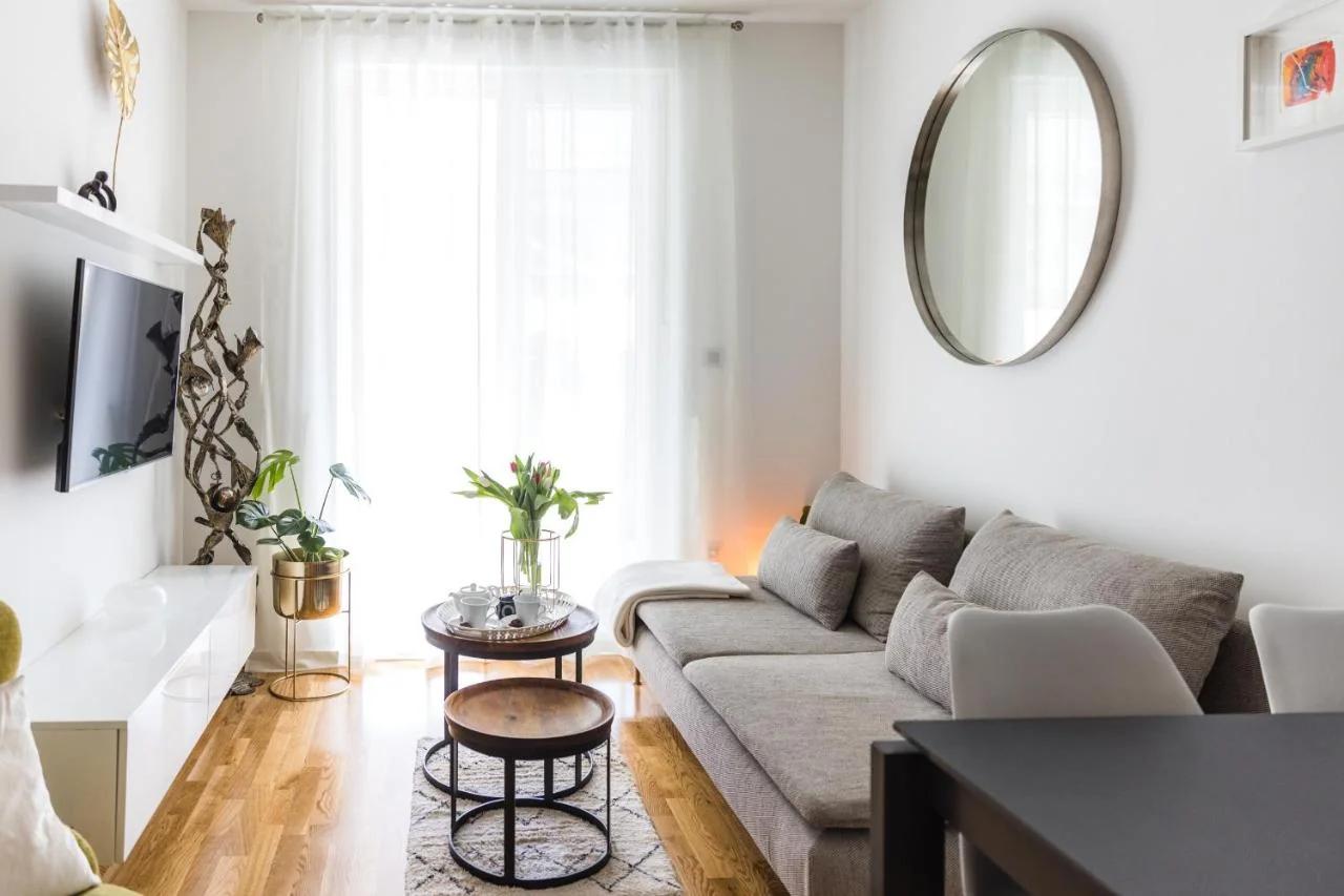 Superiore Apartman photo