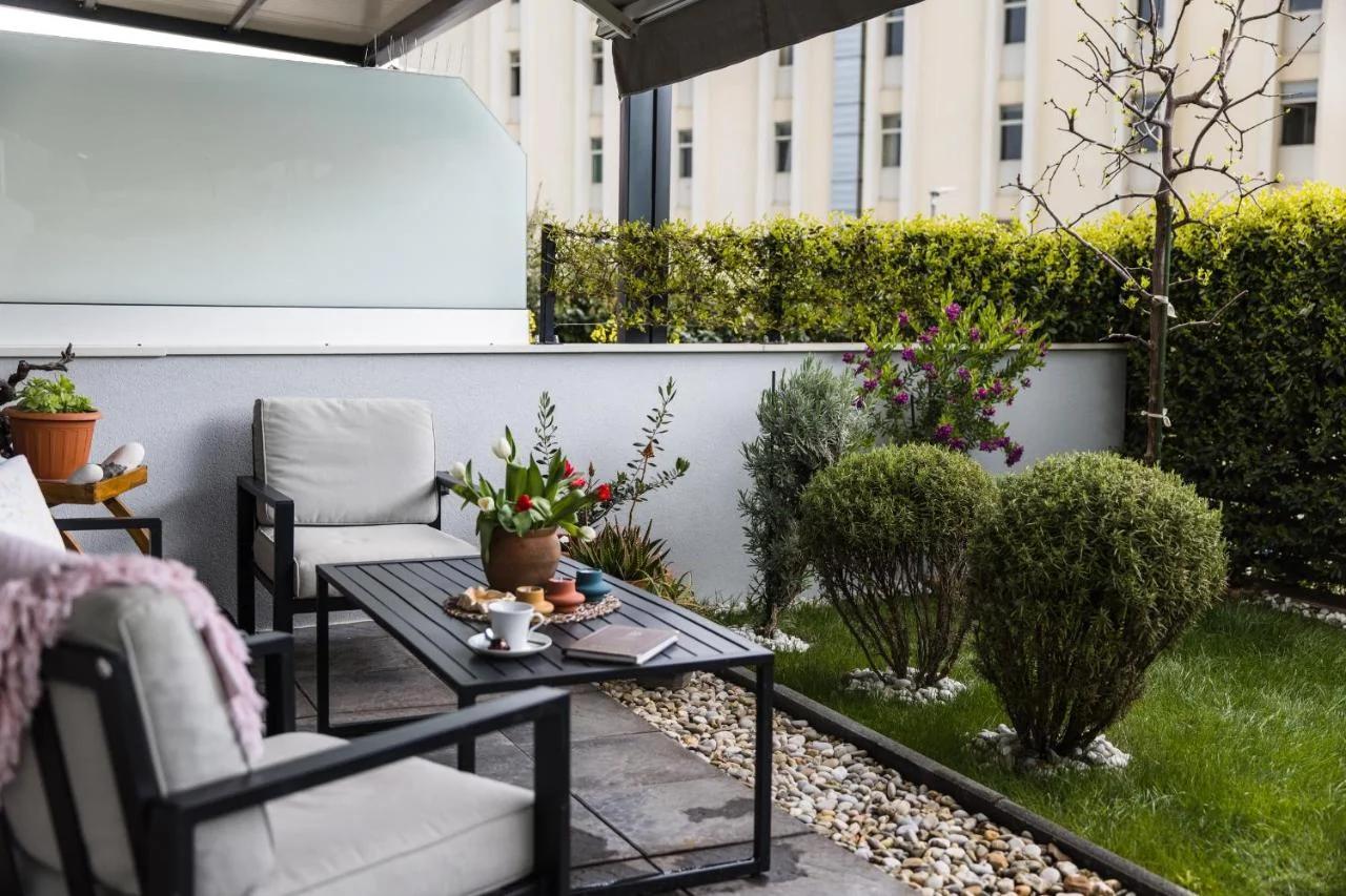 Superiore Apartman photo