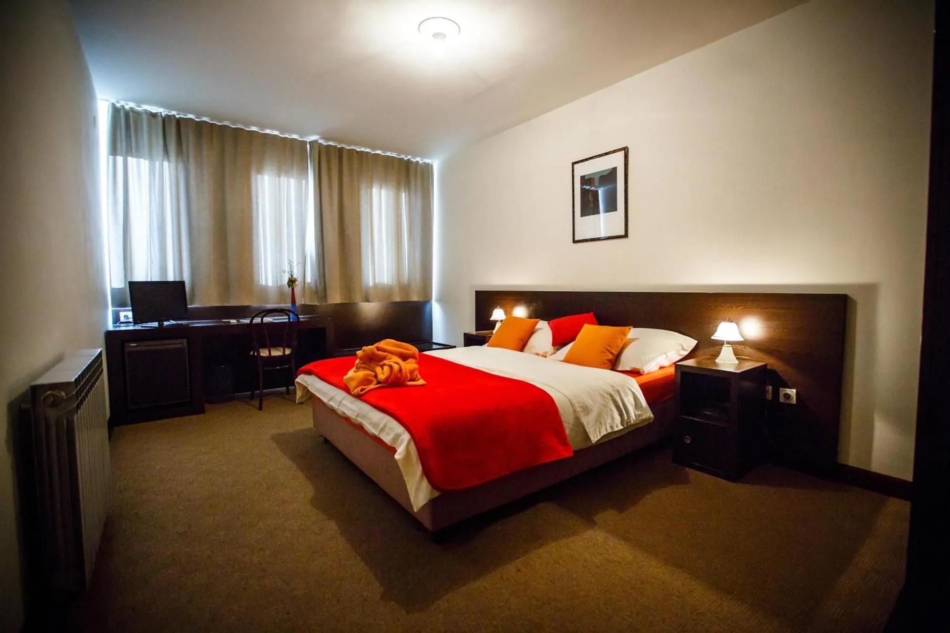 Hotel Sv. Mihovil foto