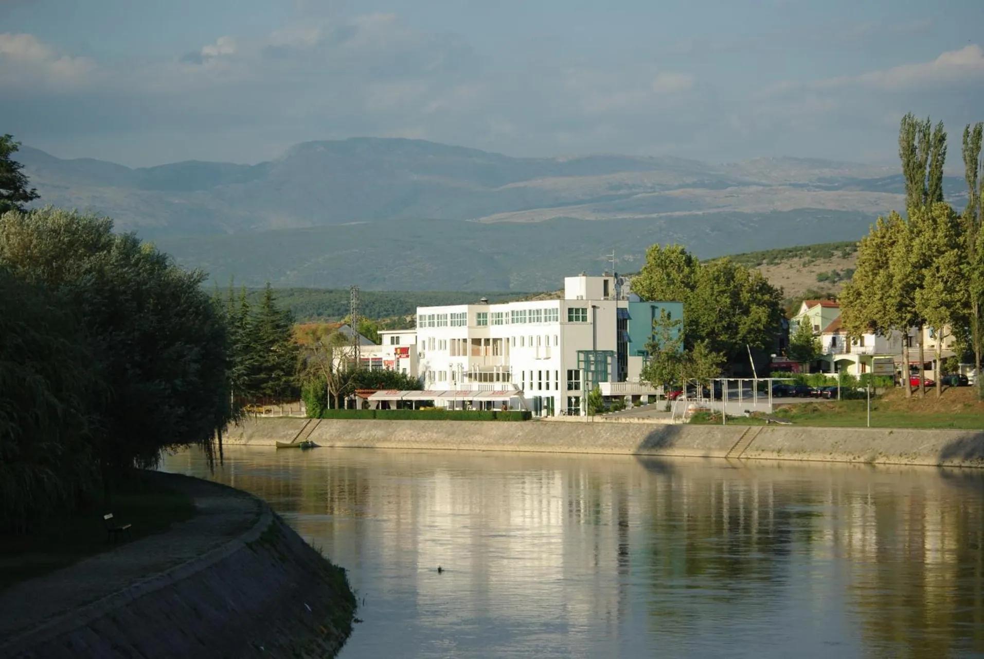 Hotel Sv. Mihovil foto