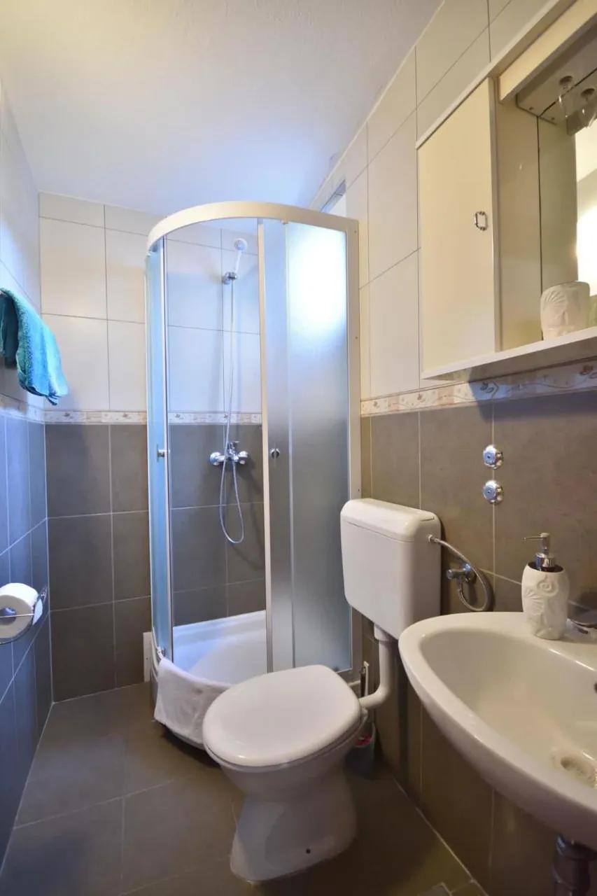 Sweet Apartment in Bol photo