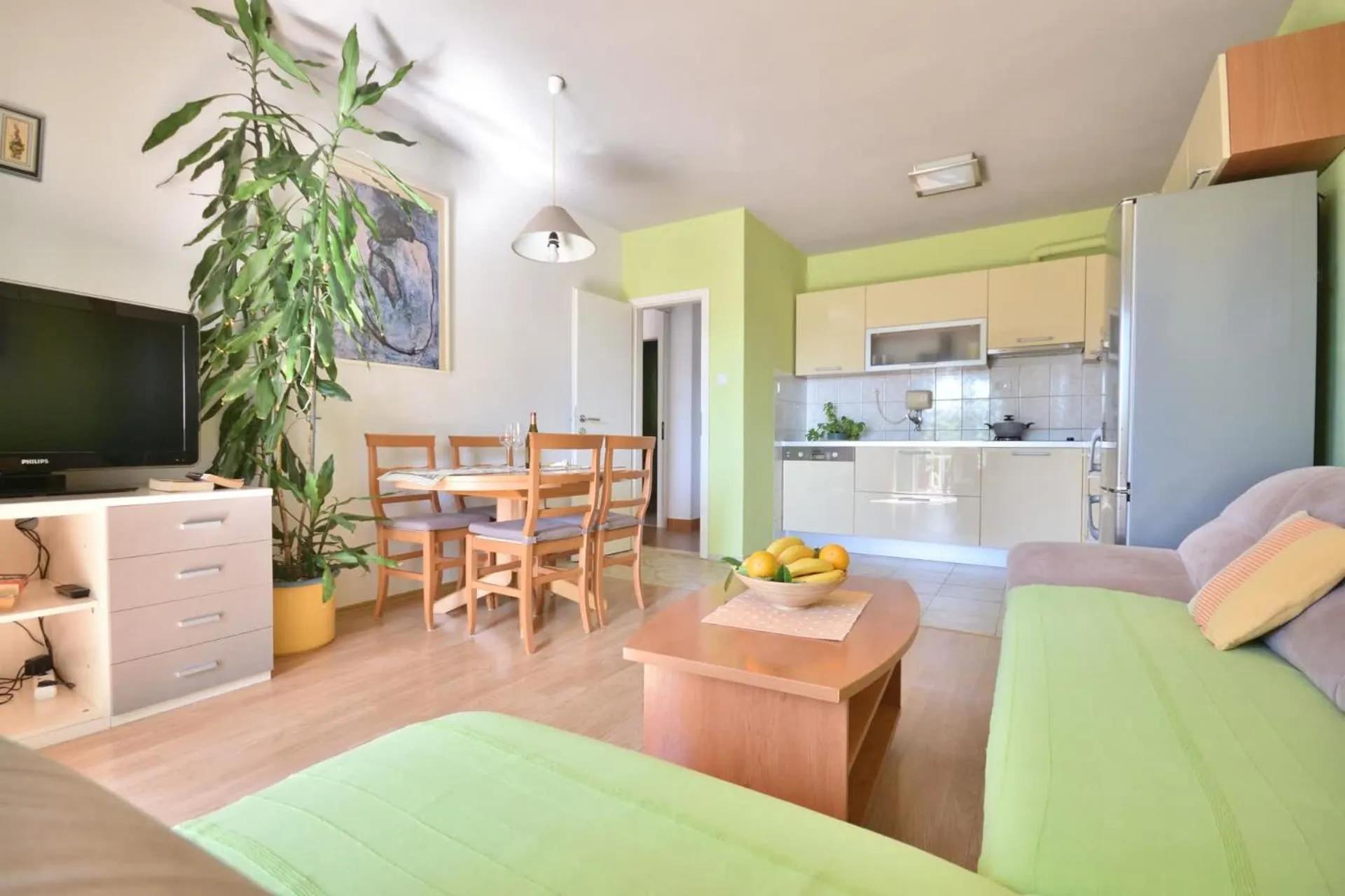 Sweet Apartment in Bol photo