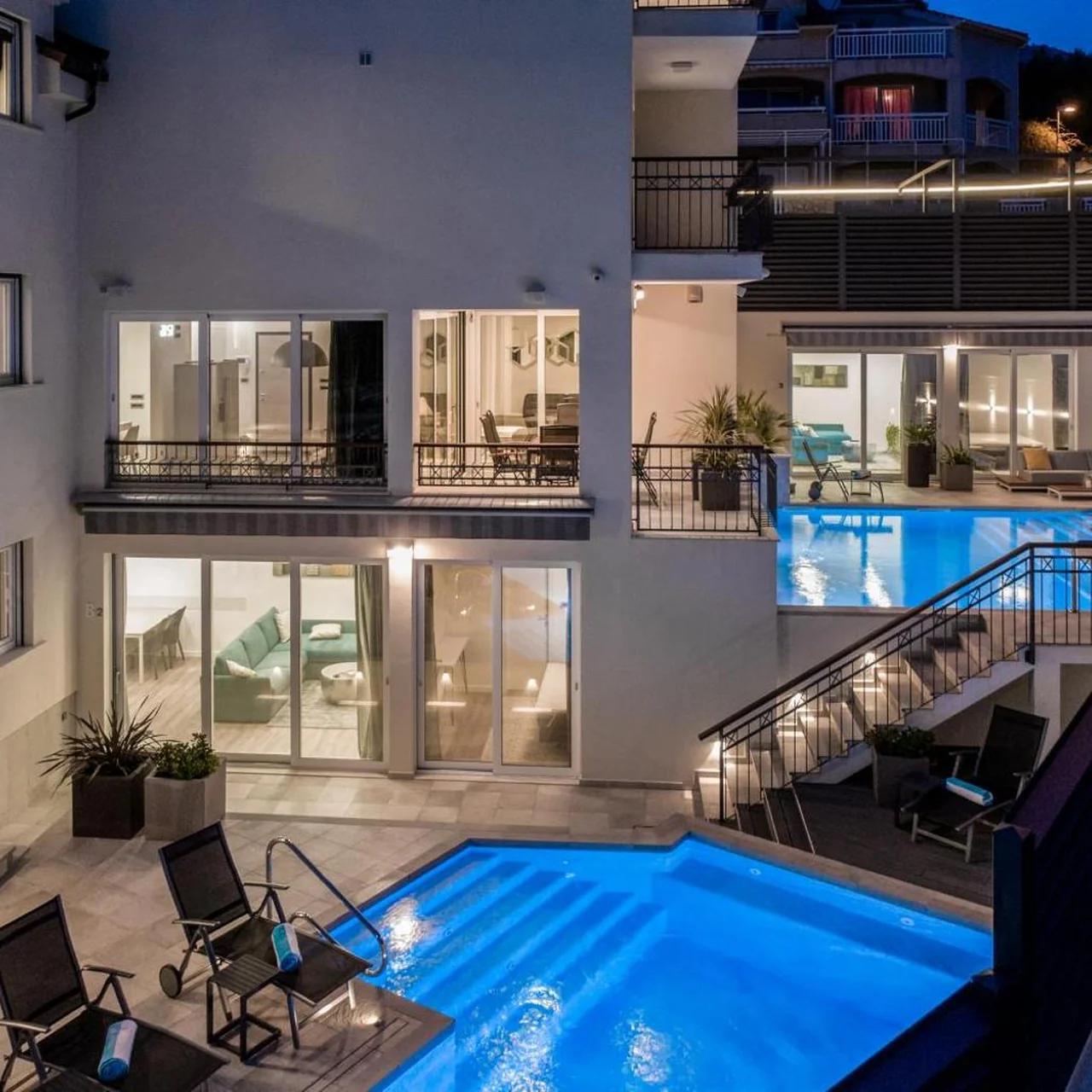 Hotel - Teranea City Hvar