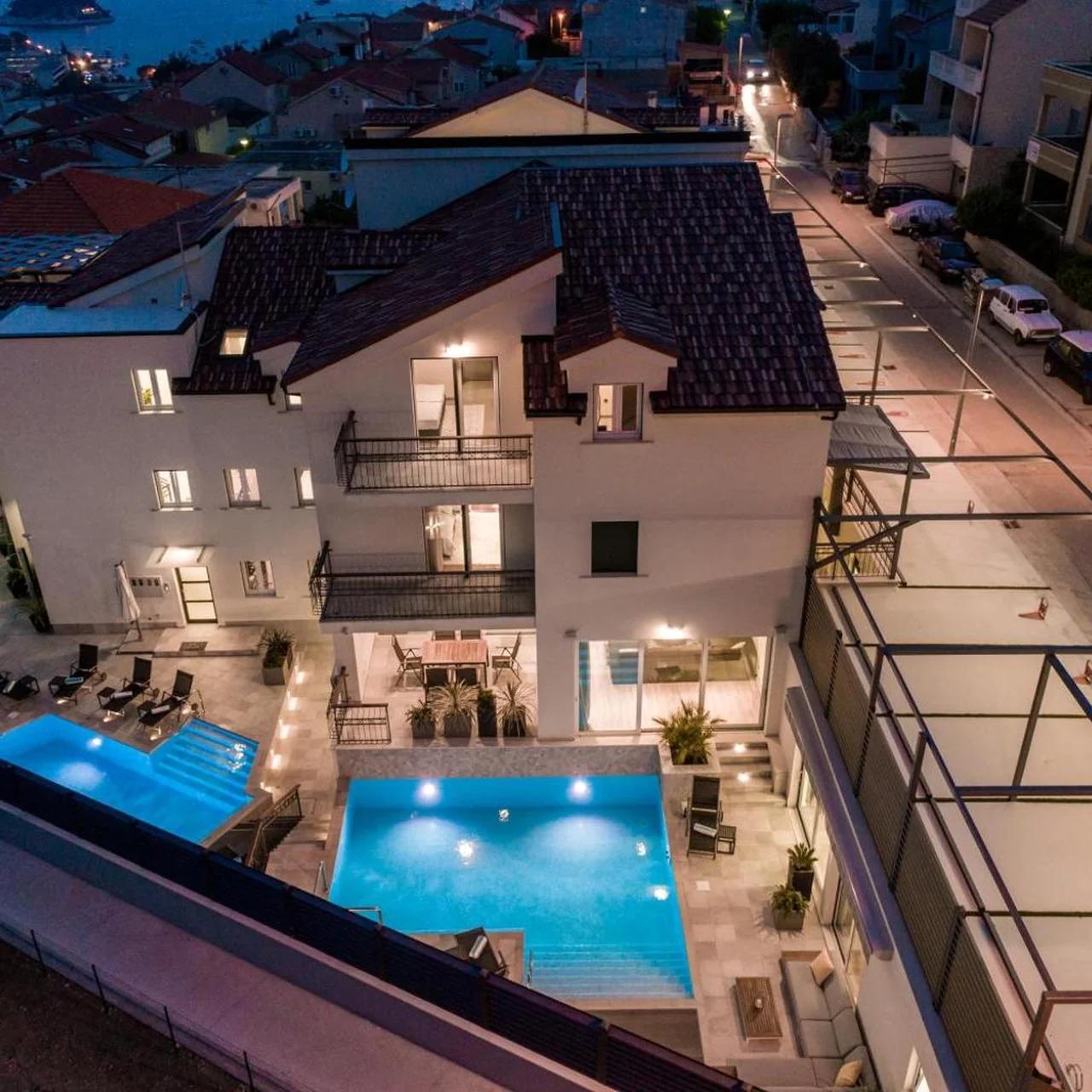 Hotel - Teranea City Hvar photo