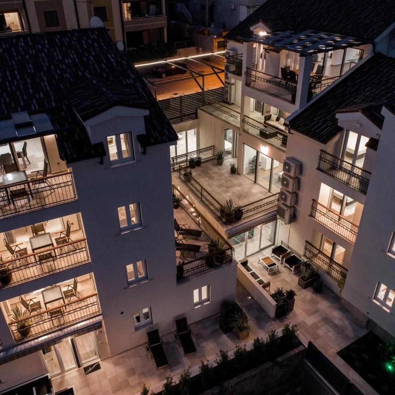 Hotel - Teranea City Hvar photo