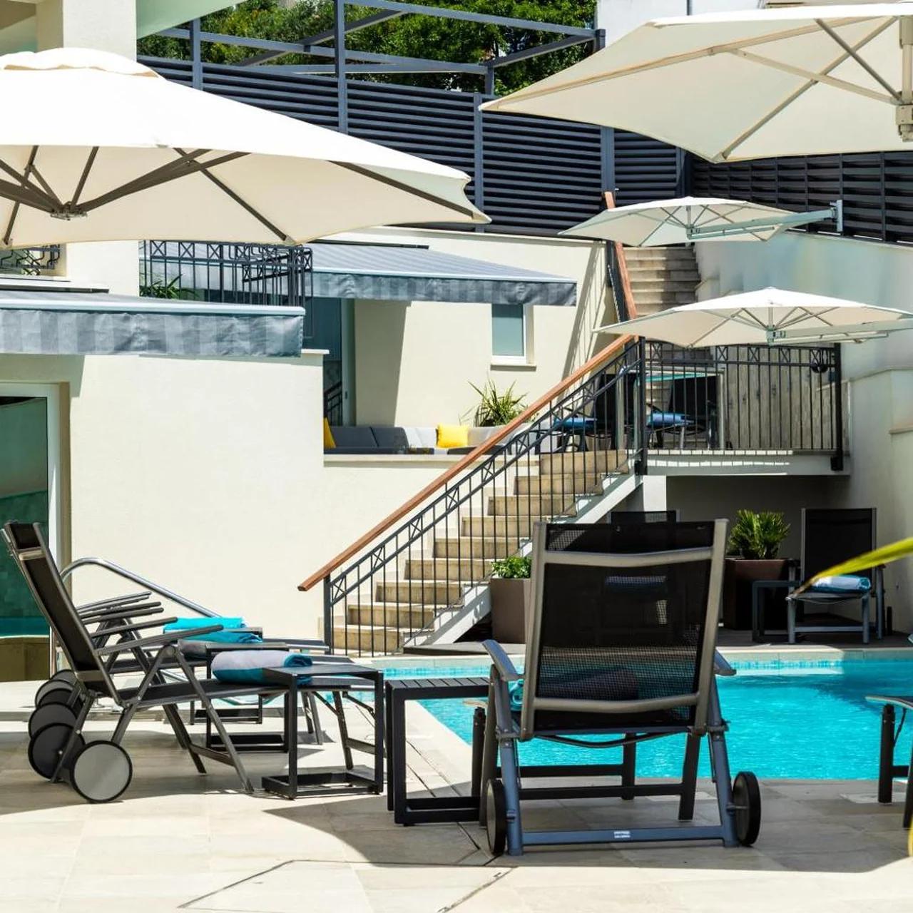 Hotel - Teranea City Hvar photo