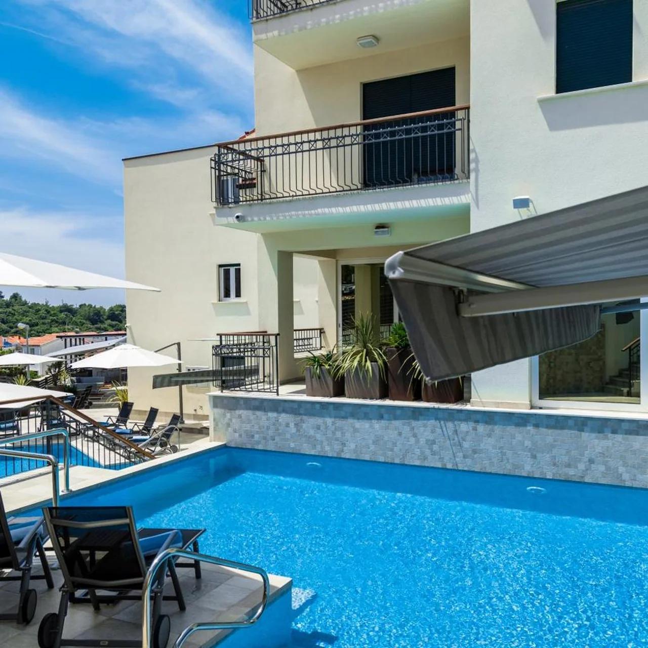 Hotel - Teranea City Hvar photo