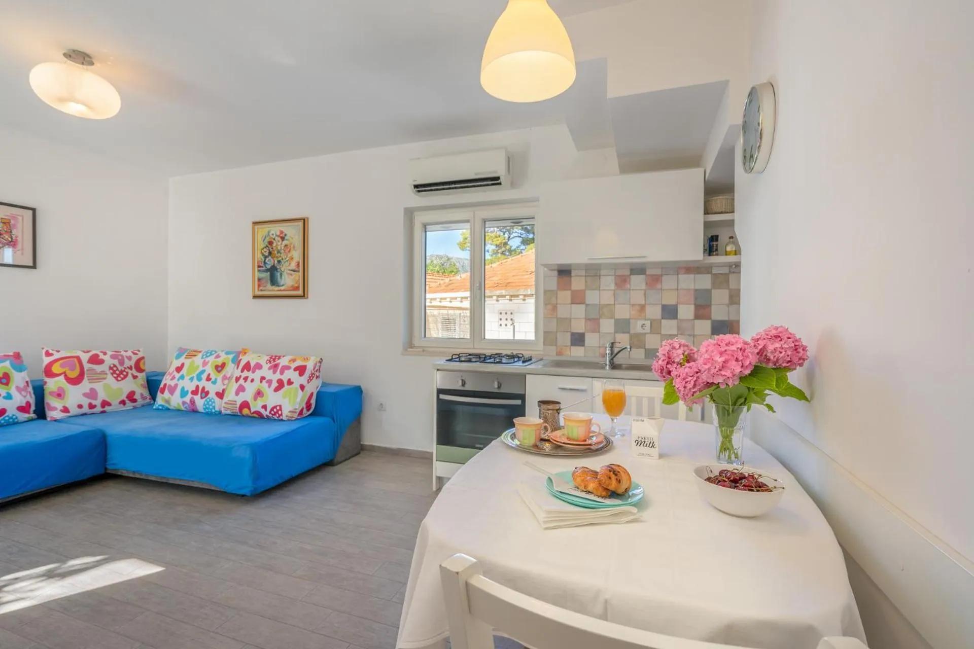 Teranino Apartment photo