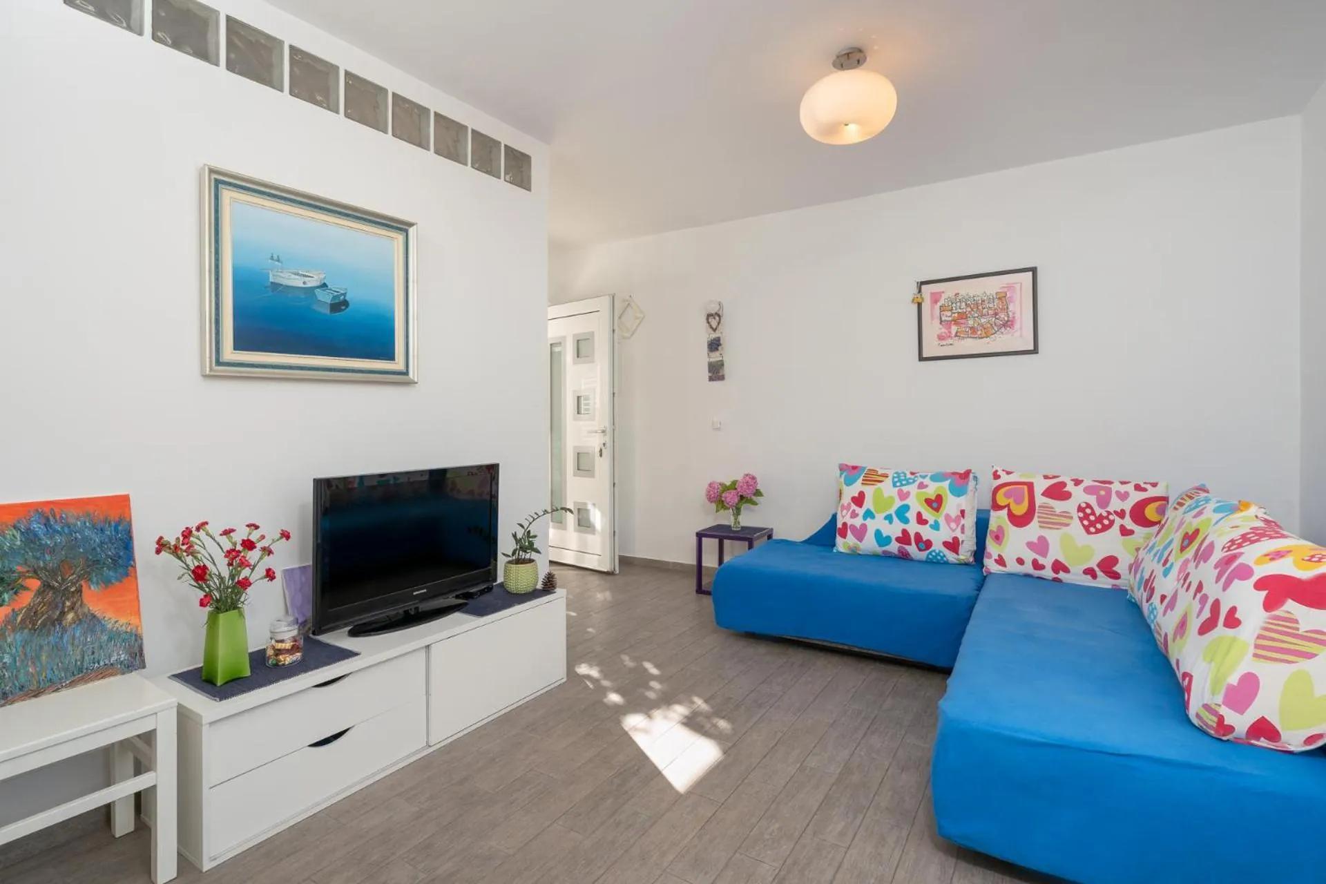 Teranino Apartment photo