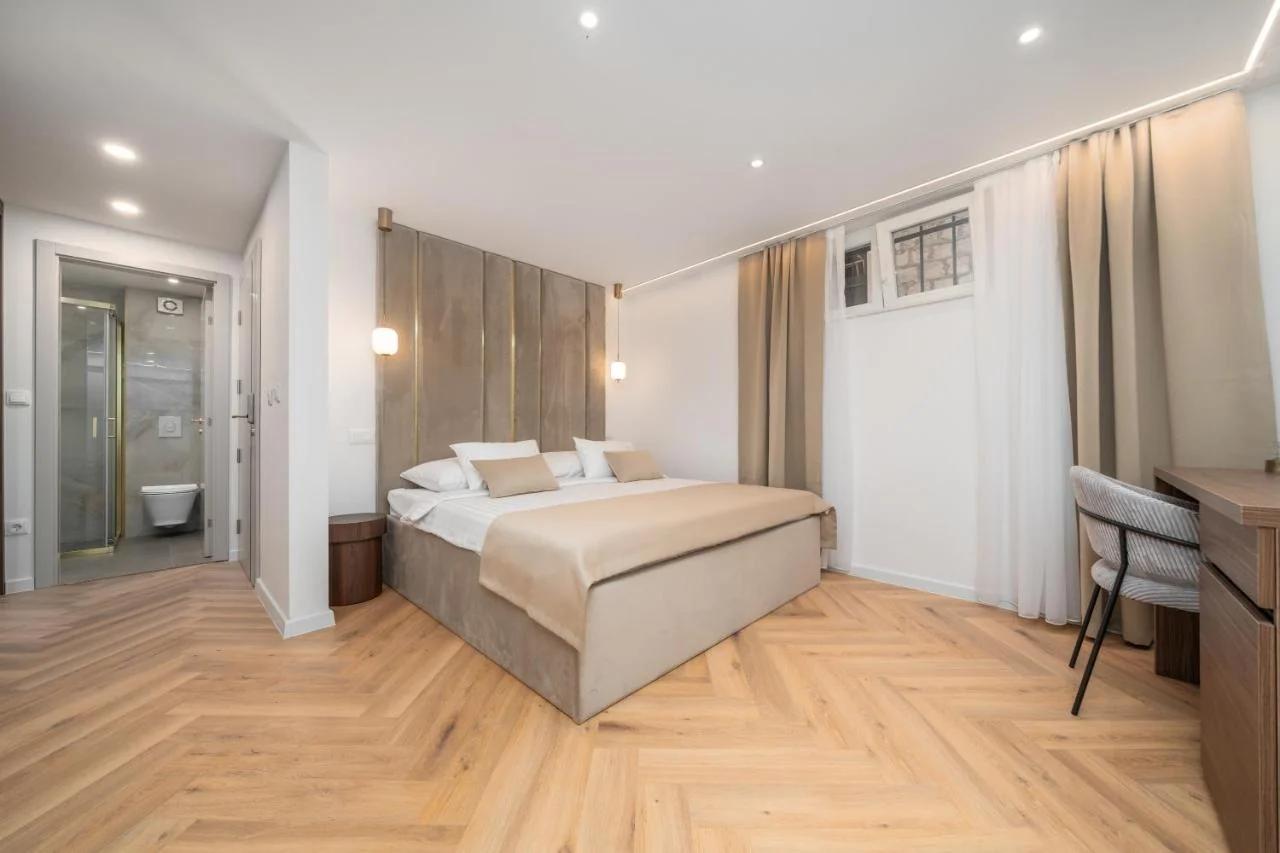 The Elysium Rooms foto