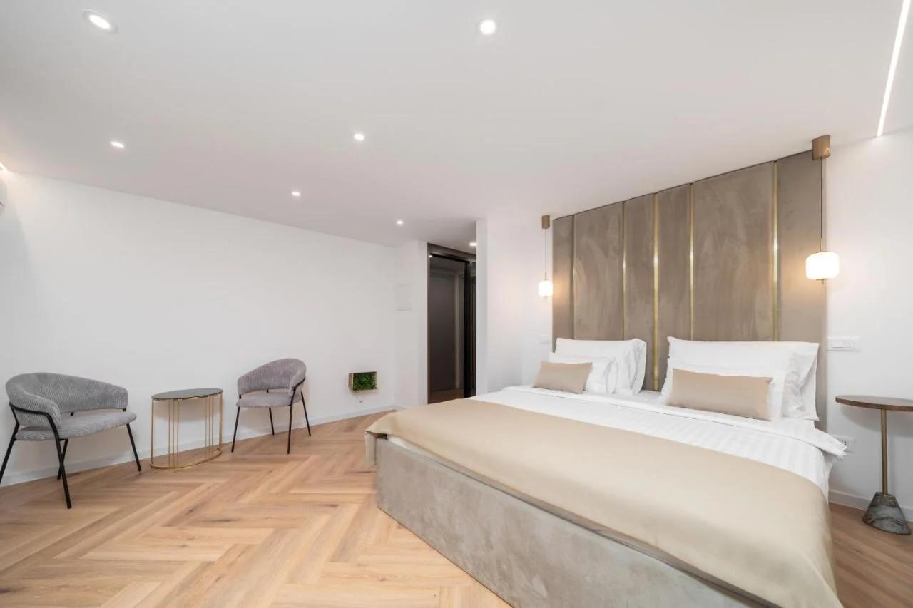 The Elysium Rooms foto