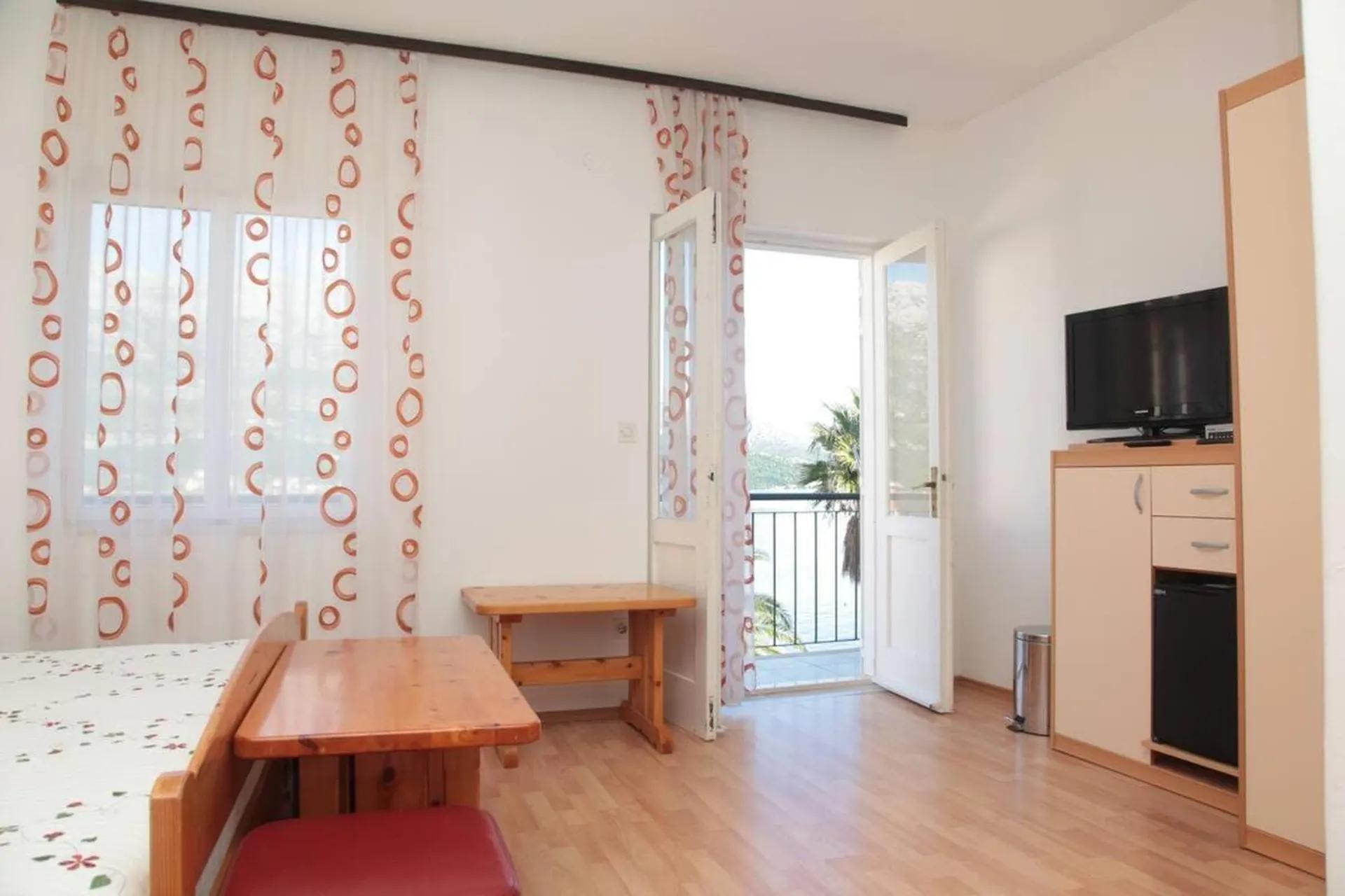 The Korčula Outlook - Bedrooms photo