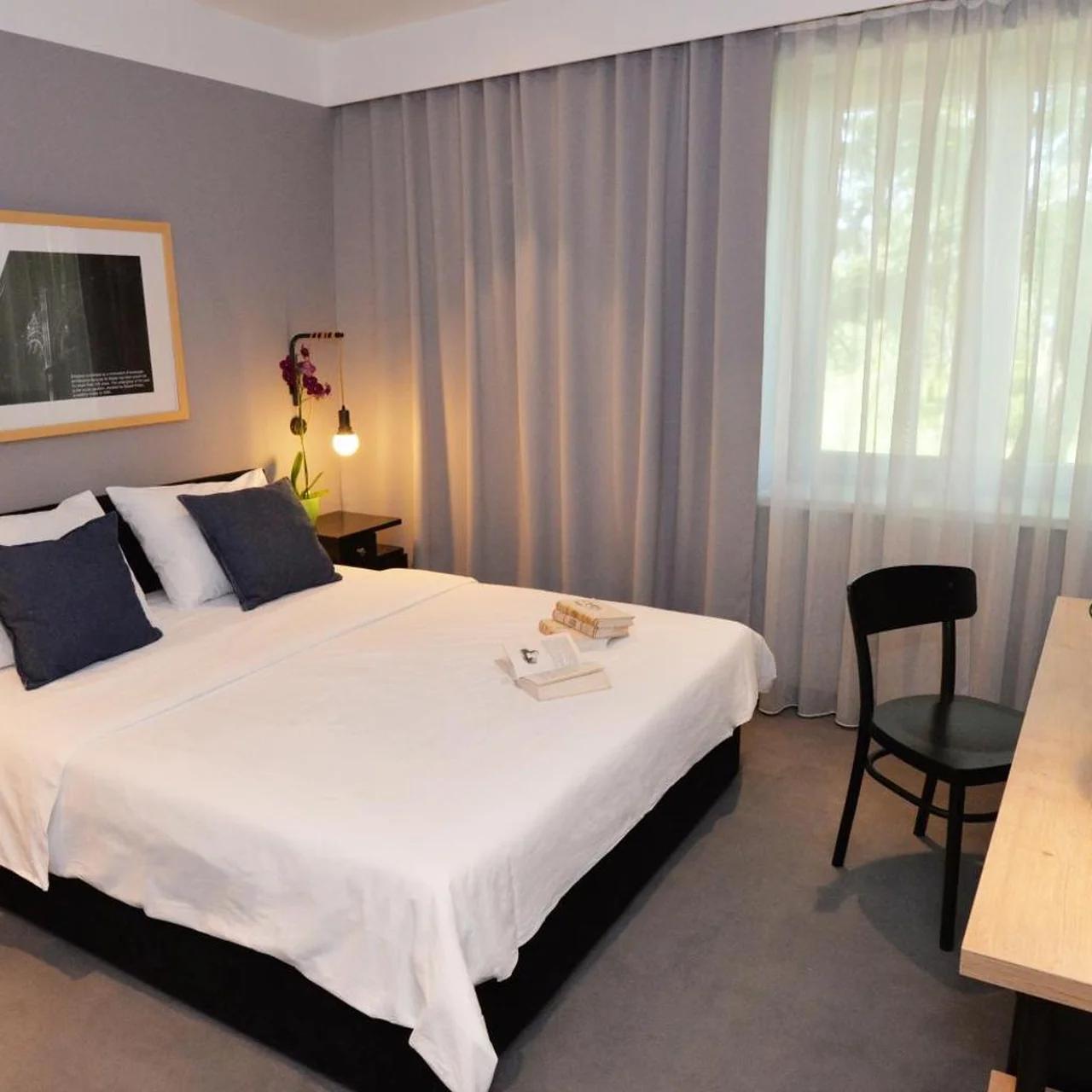 The Loop Hotel