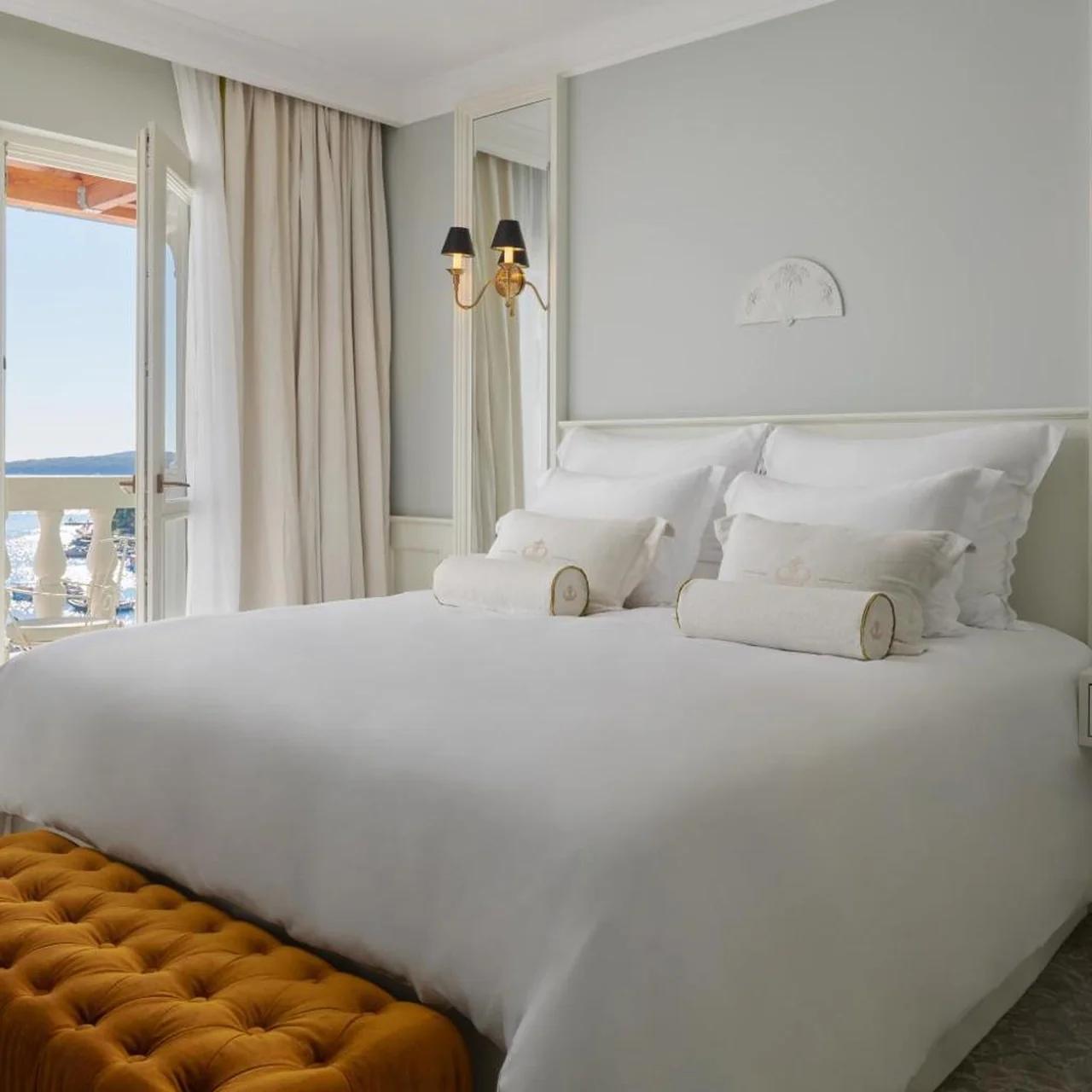 Palace Elisabeth Hvar Hotel - The Leading Hotels of the World photo