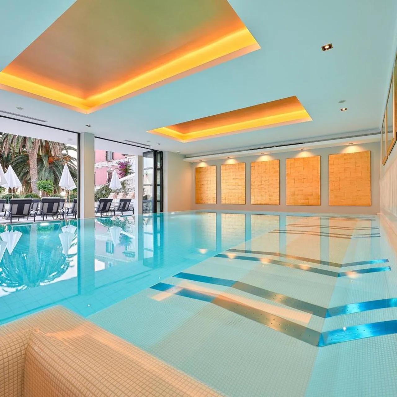 Palace Elisabeth Hvar Hotel - The Leading Hotels of the World photo