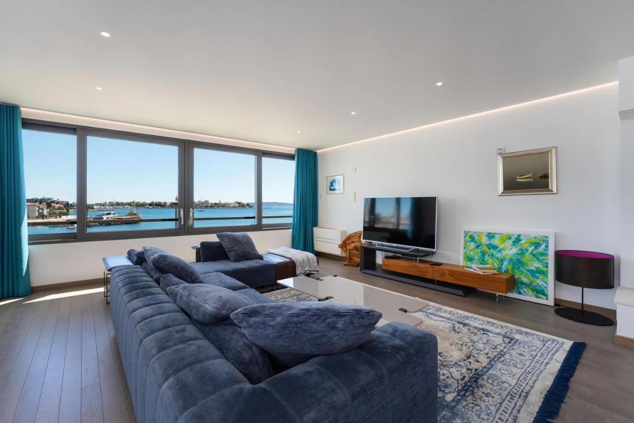 The View Luxury Residence with Pool photo