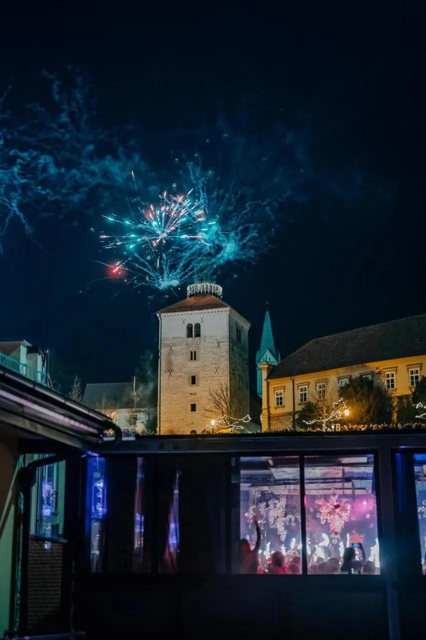 Timeout Heritage Hotel Zagreb photo