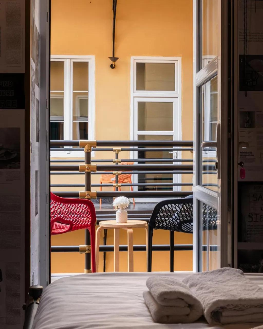 Timeout Heritage Hotel Zagreb photo