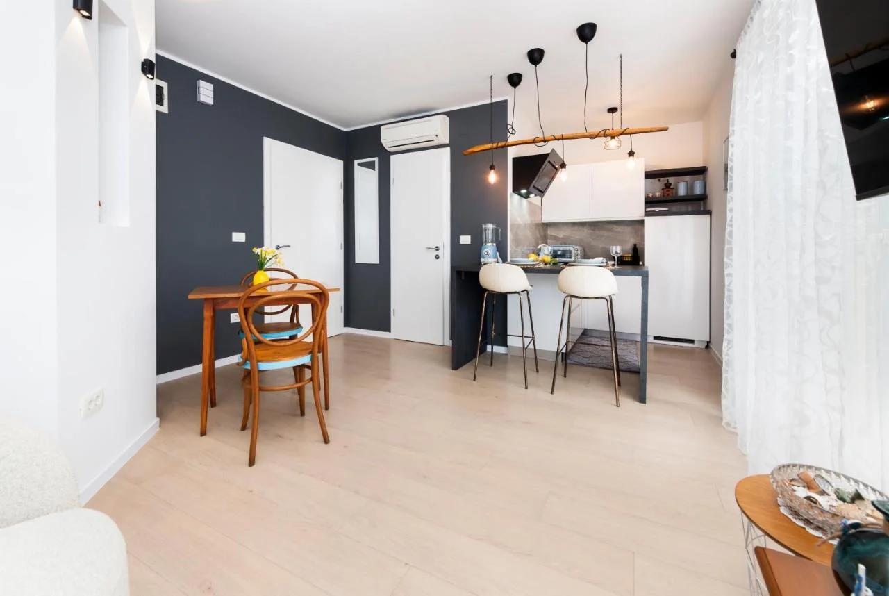 TRIKA Apartments photo