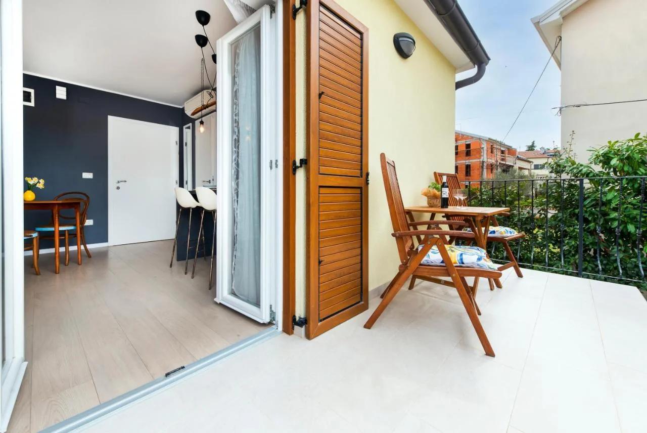 TRIKA Apartments photo