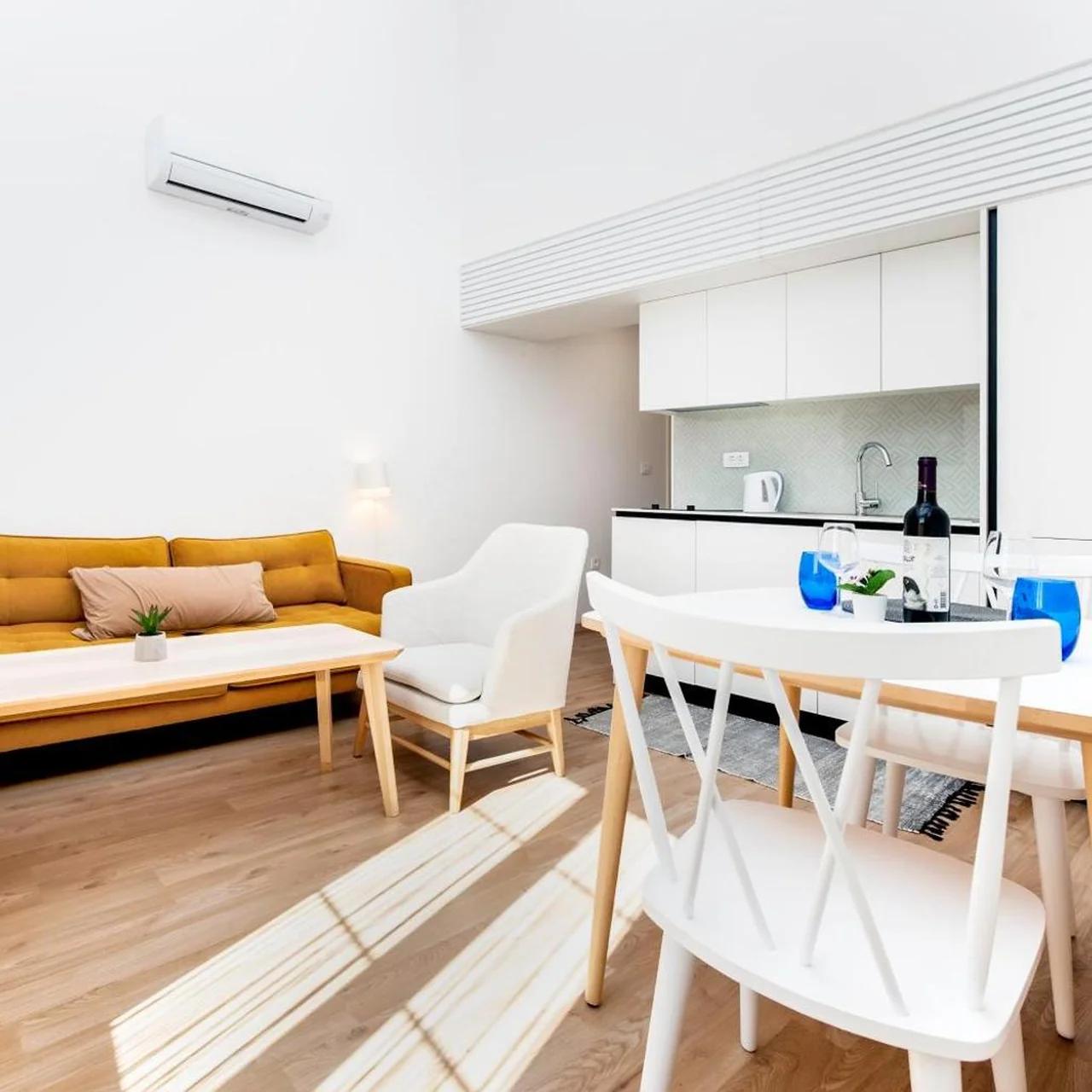 City Comfort Apartments photo