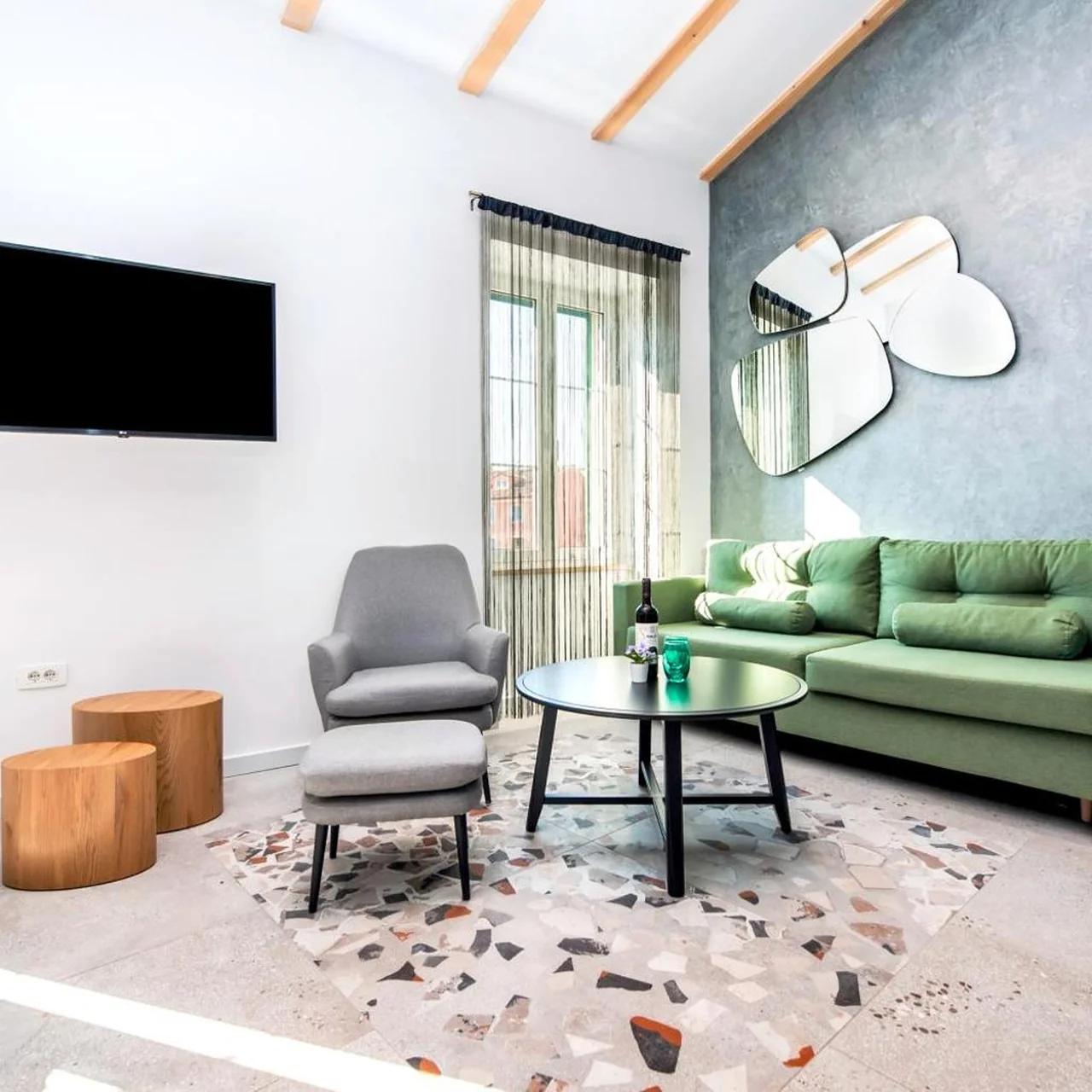 City Comfort Apartments photo