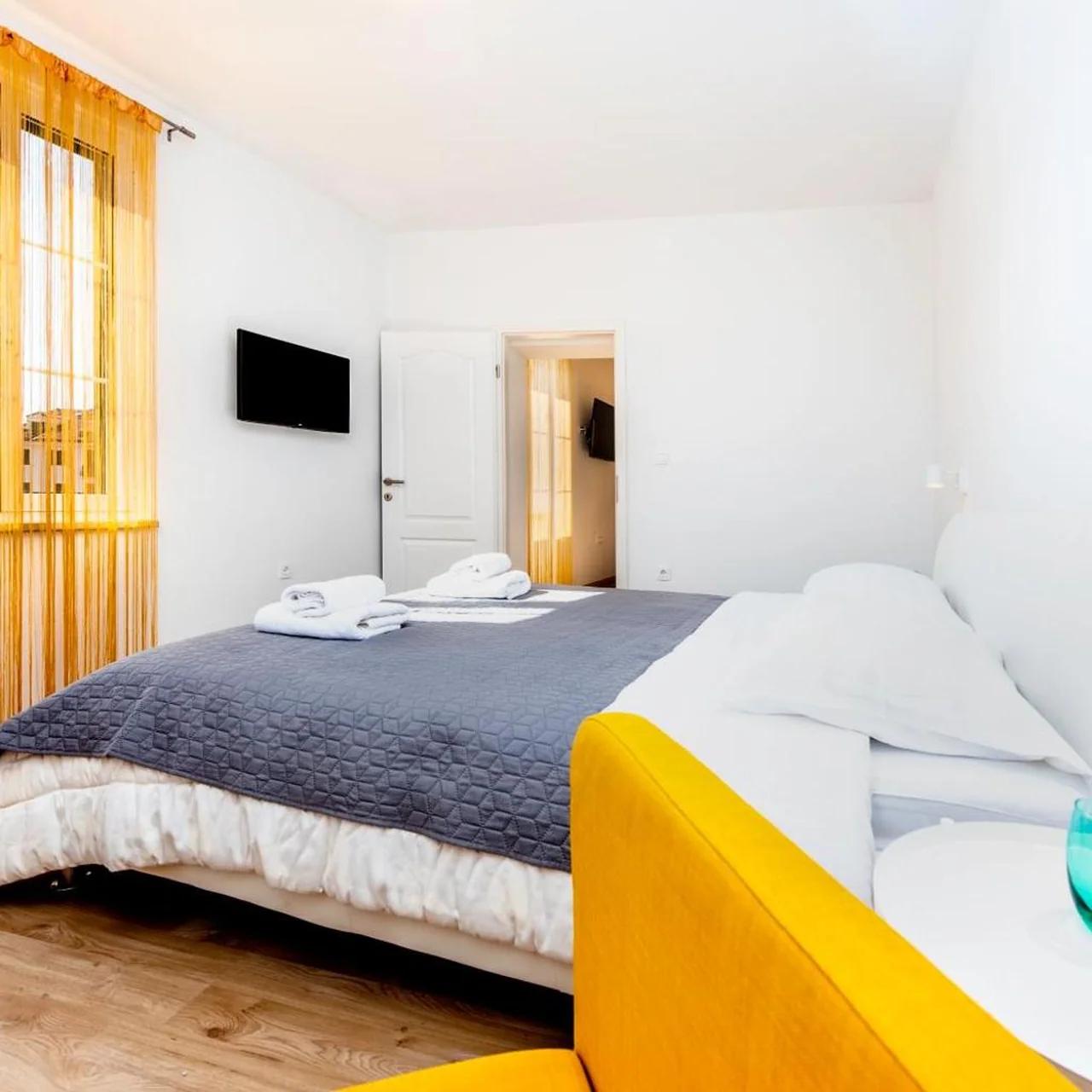 City Comfort Apartments photo