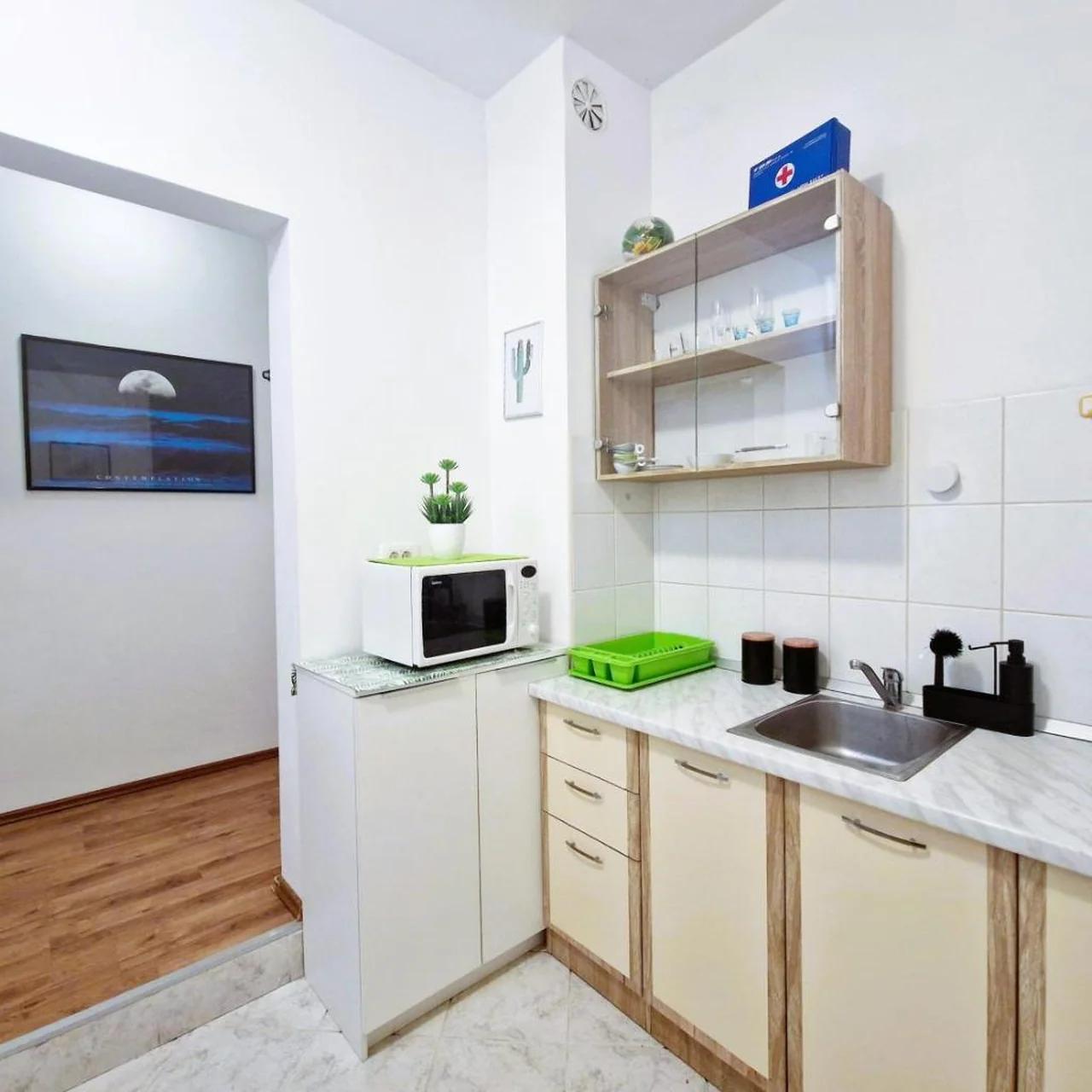 Comfortable Rooms - City Place foto