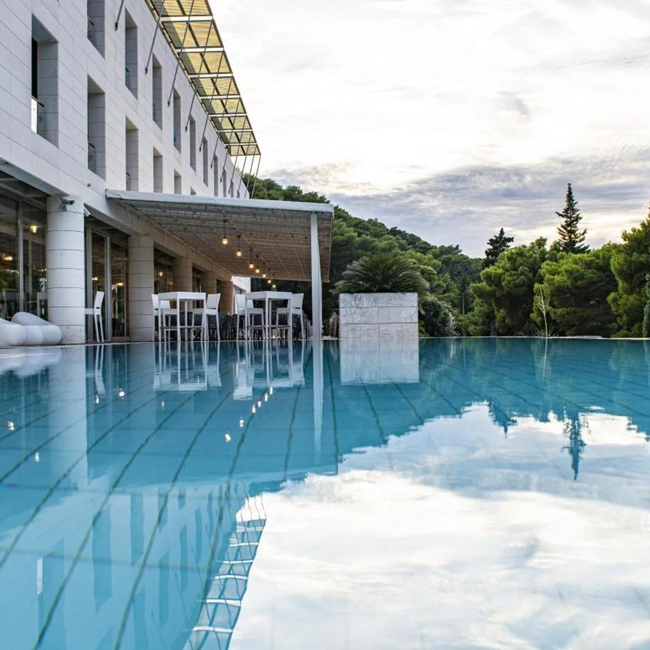Hotel Uvala photo