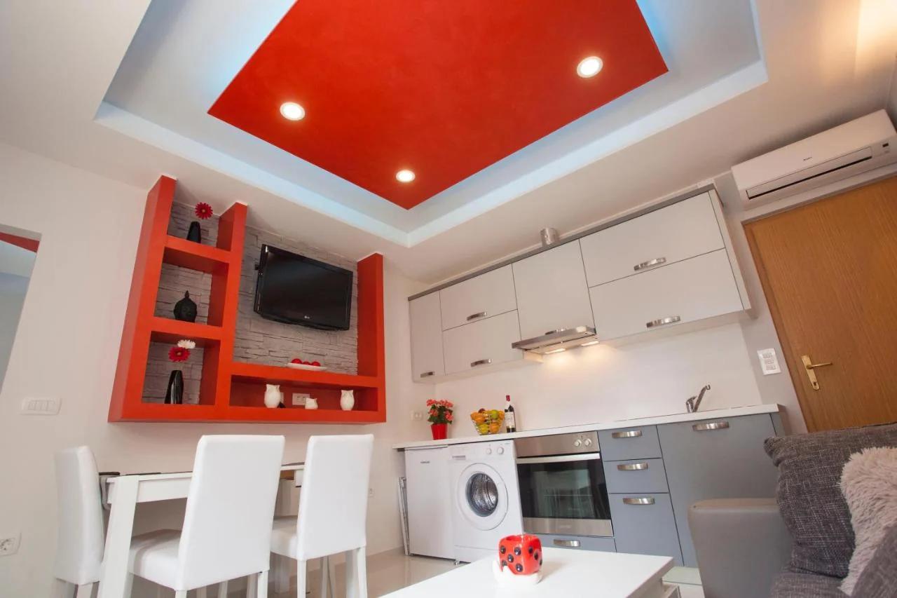 Vera apartments photo