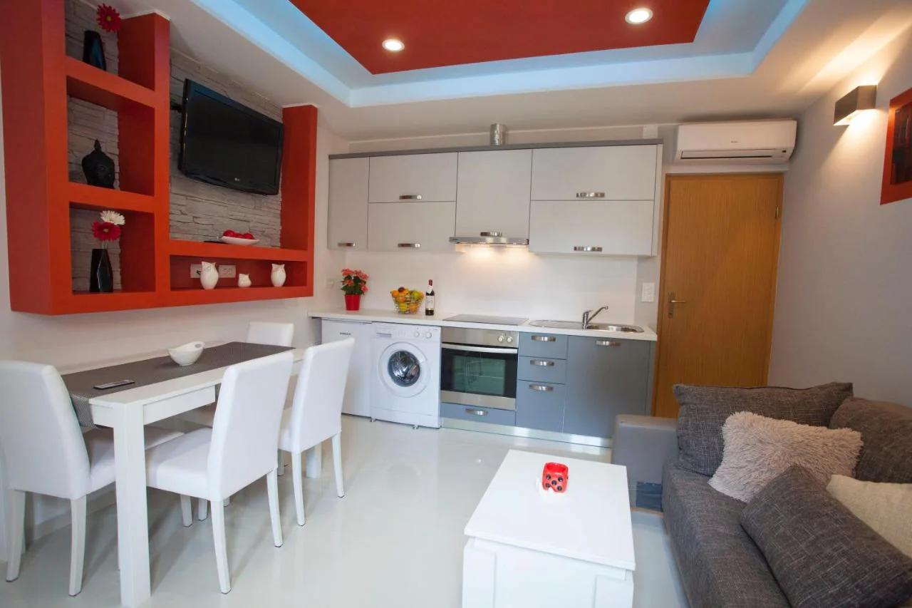 Vera apartments photo