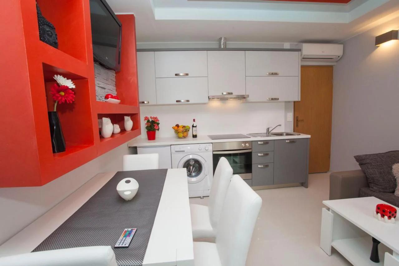 Vera apartments photo