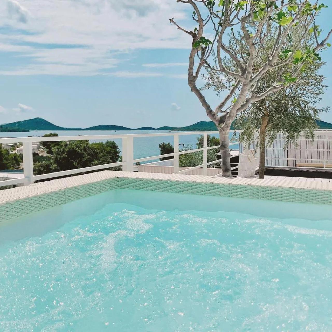 Vila Amara - Resort Vita