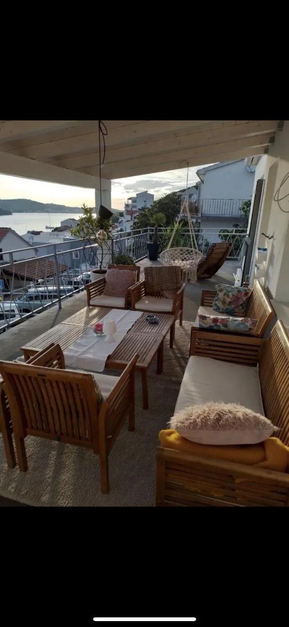 Vila Mari APP