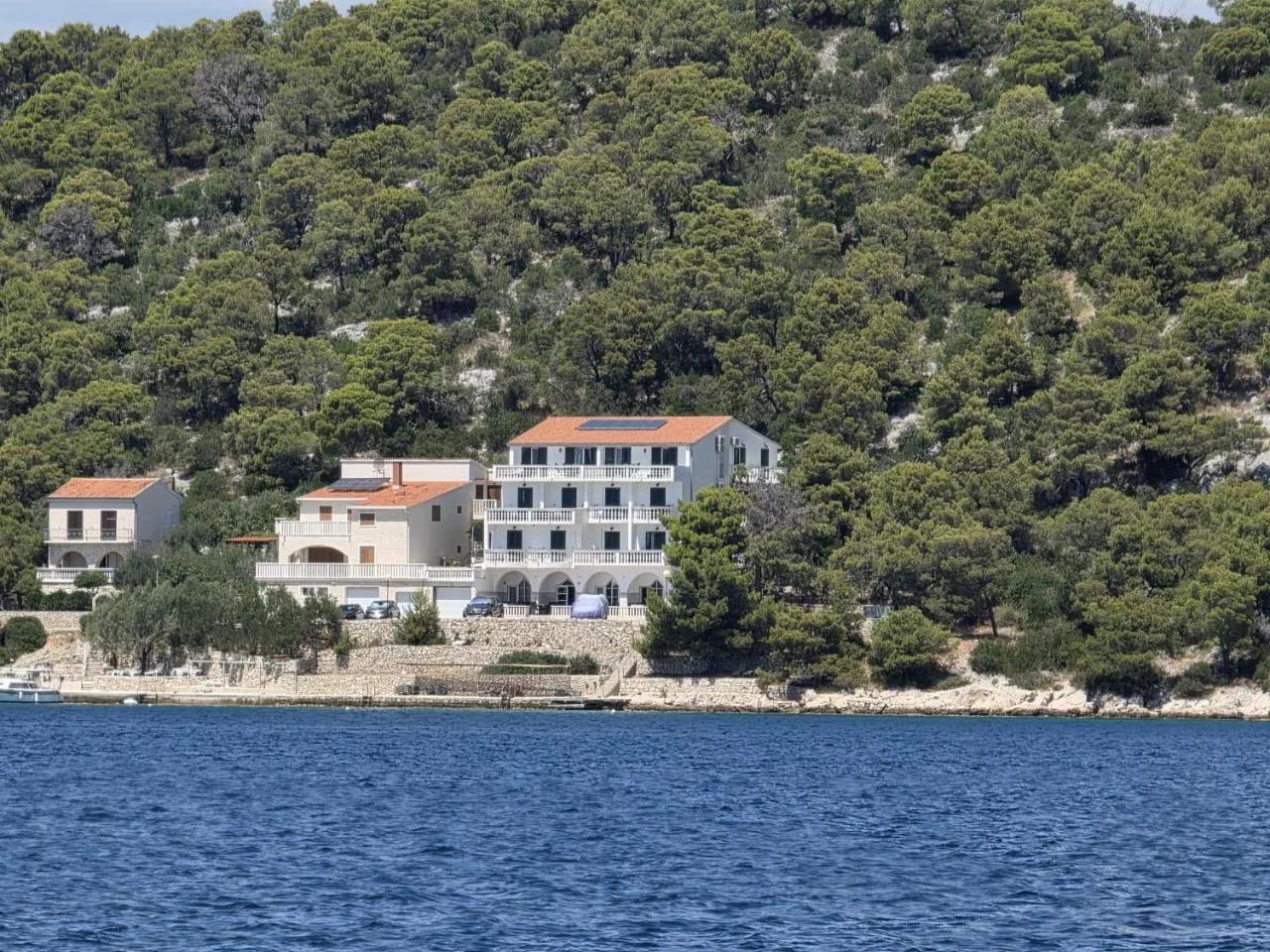 Vila Nina