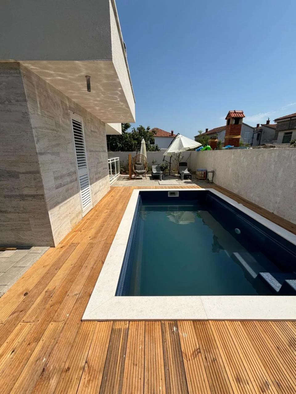 Vila Regina Apartment Rex with Swimming Pool foto